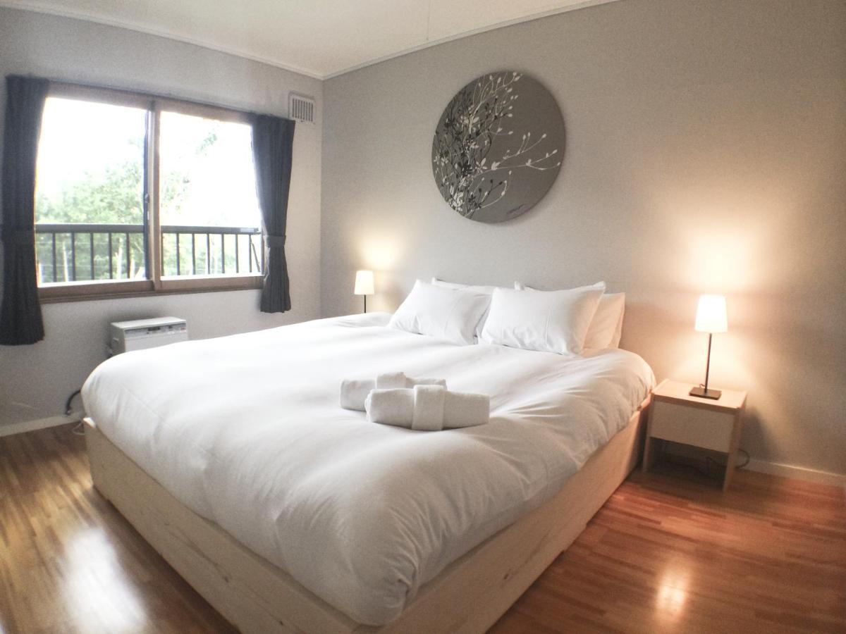 Annupuri Lodge At Нисэко Номер фото