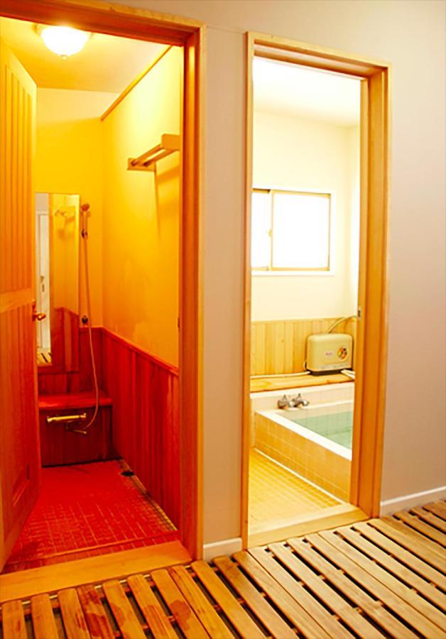 Annupuri Lodge At Нисэко Номер фото